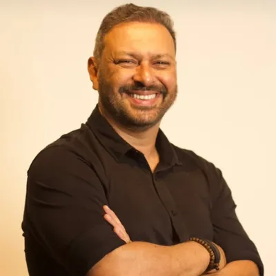Mauricio Soares profile