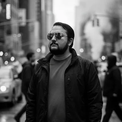 Mauricio Soto profile