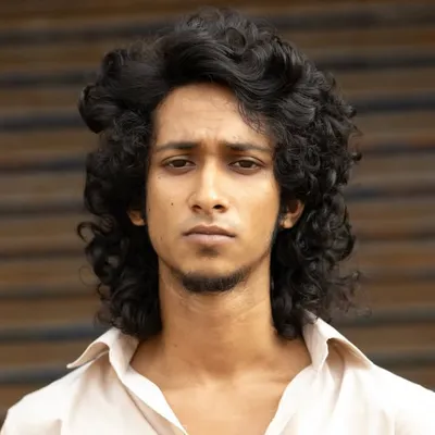 Maurish profile