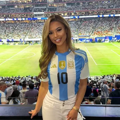 Maurissa Gunn profile