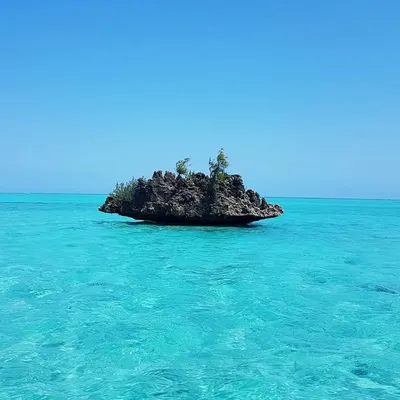 Mauritius Island profile