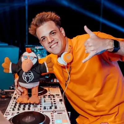 Mauri Vignolo DJ profile