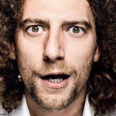 Maurizio Lastrico profile