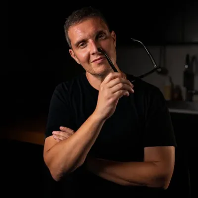 Chissenefood profile