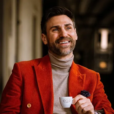 Mauro Littera profile