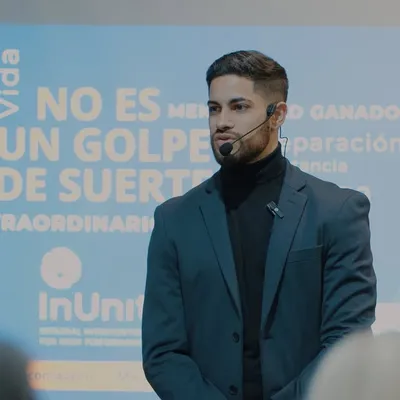 Mauro Adrián Nuñez profile
