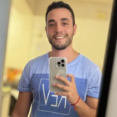 MAURO AFRANLLIE profile