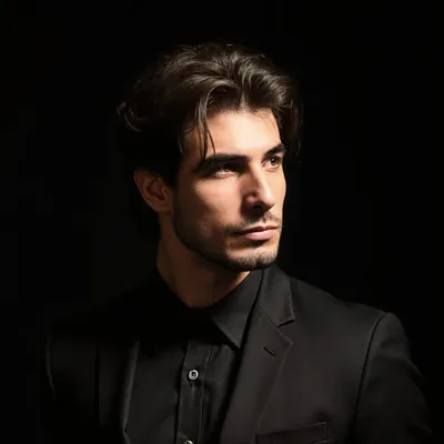 Mauro Alex | 🏆Transformaciones Radicales Exitosas profile