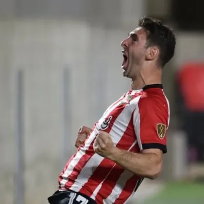 Mauro Boselli profile