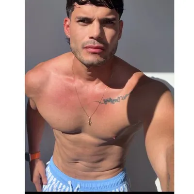 Mauricio Perez profile