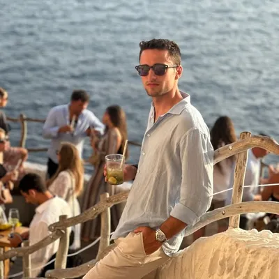Mauro Dal Pos profile