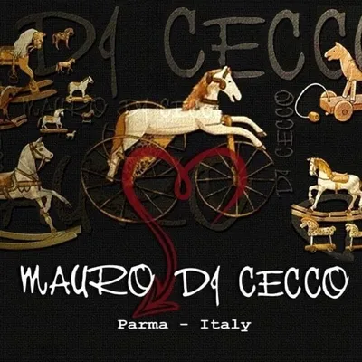 MAURO DI CECCO Parma - Italy profile