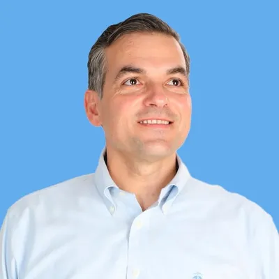 Mauro Guerra profile