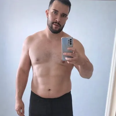 Mauro Ferreira profile