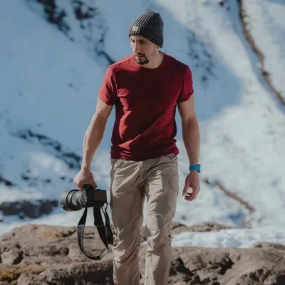 MAURICIO | FOTOGRAFÍA profile