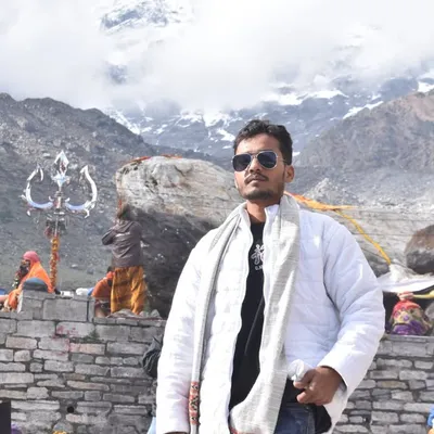 Samrat Ankit Maurya profile