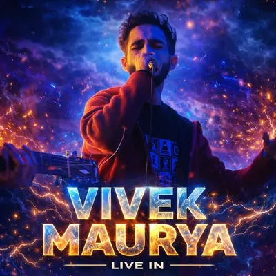 Vivek Maurya profile