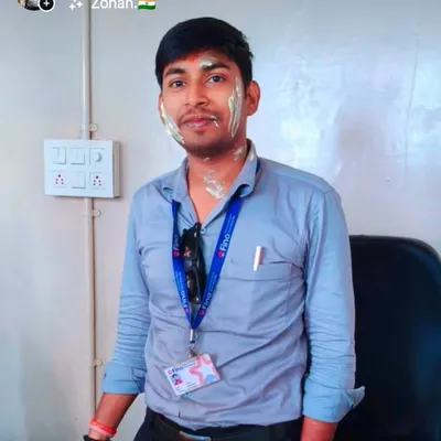Aditya Maurya profile