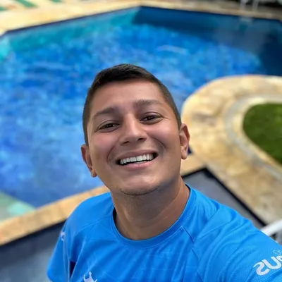 Maury Cardoso ๐ profile