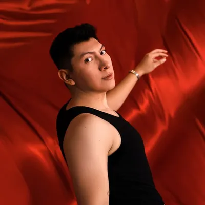 Maury Sánchez l Fashion Blogger profile