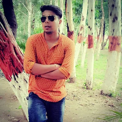 Sunny Kumar profile
