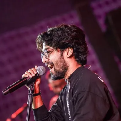 Maussam Mukherjee