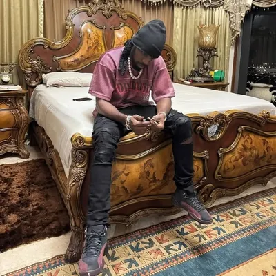 MAVADO profile