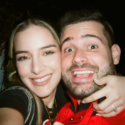 Maria Valeria & Diego profile