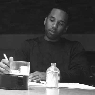 Maverick Carter profile