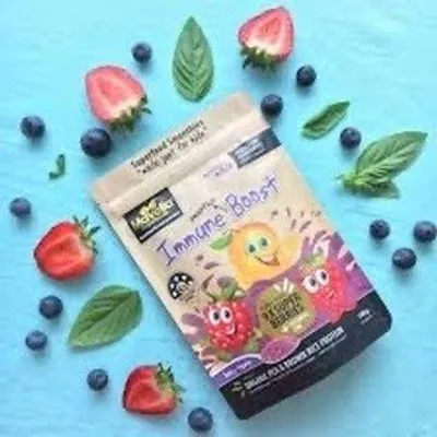 Mavella Superfoods by ML profile