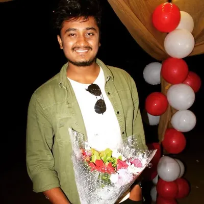vijay profile