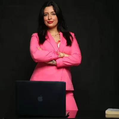 Transformation coach / زينب المكوار profile