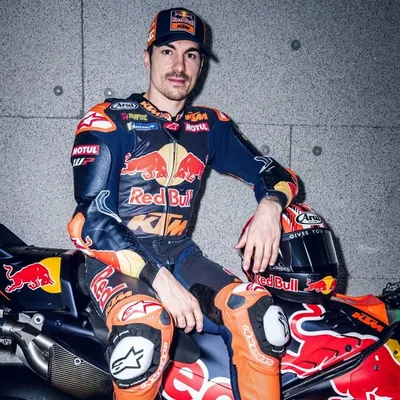 Maverick Viñales profile