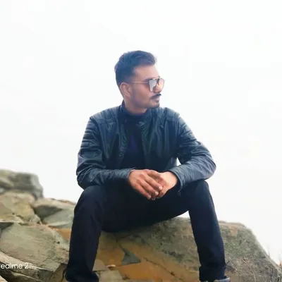 Shubham Singh Robert profile