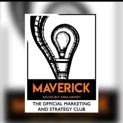 Maverick IBS profile