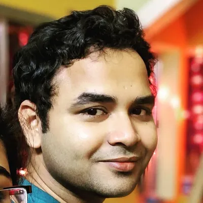 Mousam Mukherjee profile