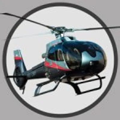 Maverick Helicopters profile
