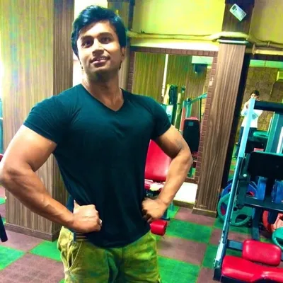 Rachit Kashyap profile