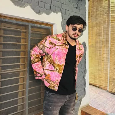 Saurabh Singh Rajput profile
