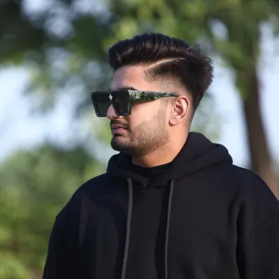 Harman Mavi