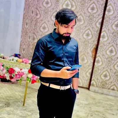 Manish GujjaR profile