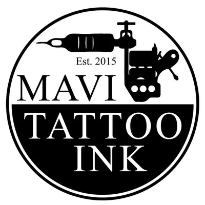 mavi Tattoo ink profile