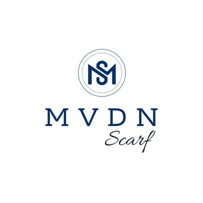 M V D N Scarf ® profile