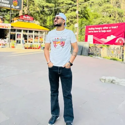 Mohit Dhir profile