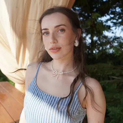 Eda Yaman profile