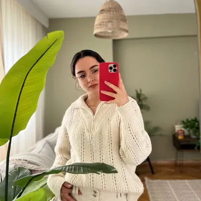 Maviye Baylan Sönmez profile