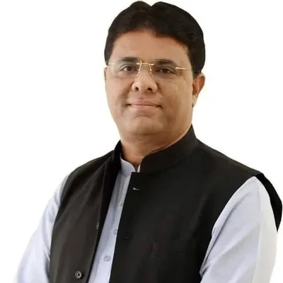 Mavji Desai profile
