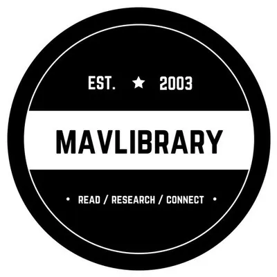MavLibrary profile