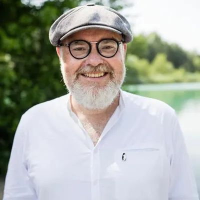 Martin Wacker profile
