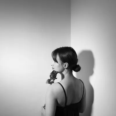 Mawar Eva de Jongh profile